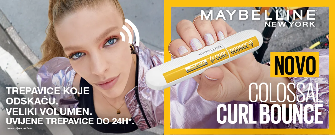 Maybelline the Colossal